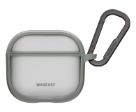 MAGEASY Roam Case do AirPods 4 - 1416003 - zdjęcie 2